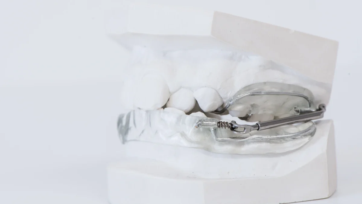 orthodontie enfant activateur