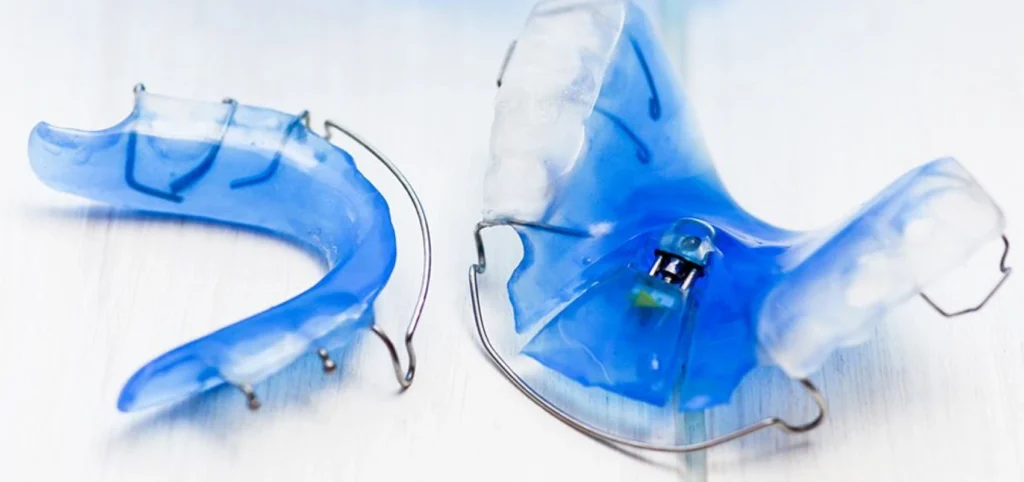 plaque palatine enfants